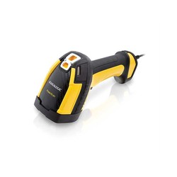 PowerScan PD9630-SR, Standard Range, USB Kit (Kit includes Scanner and USB Cable CAB-553)