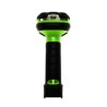 Zebra LI3678: Rugged, Linear Imager, Extended Range, Cordless, FIPS, Industrial Green, Vibration