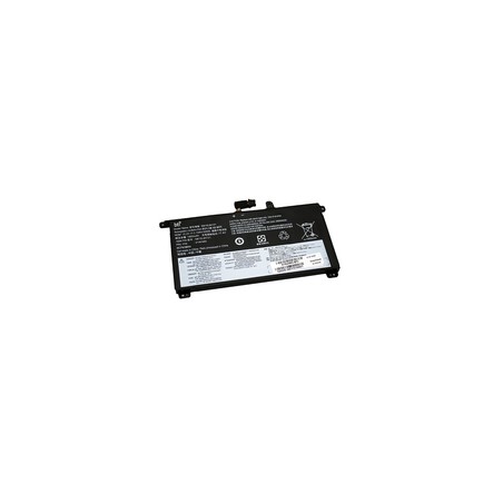 Origin Storage BTI 4C Battery ThinkPad T570/OEM: 01AV493 00UR890 00UR891