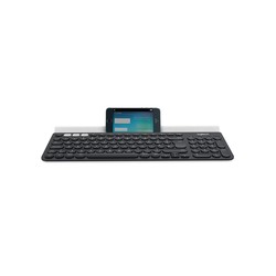 Logitech K780 Multi-Device Bluetooth/Keyb. DEU-2.4GHZ/BT-Central