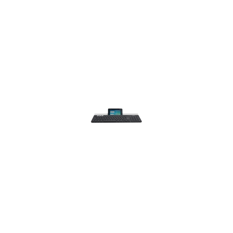 Logitech K780 Multi-Device Bluetooth/Keyb. DEU-2.4GHZ/BT-Central