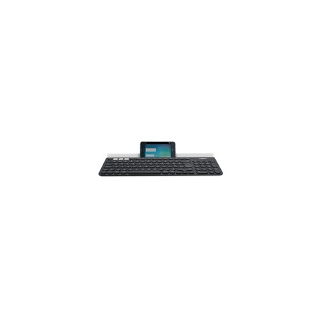 Logitech K780 Multi-Device Bluetooth/Keyb. DEU-2.4GHZ/BT-Central