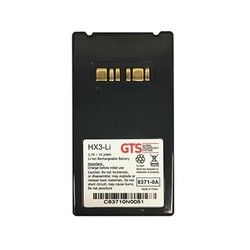 FOR DATALOGIC FALCON X3 5200/MAH 3.7V BT-26