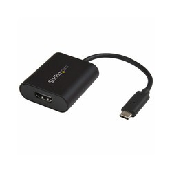 USB-C ADAPTER TO HDMI/24PIN M/19P F 4K 3840X2160 U-HD