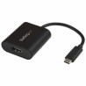 Startech USB-C Adapter TO HDMI/24PIN M/19P F 4K 3840X2160 U-HD