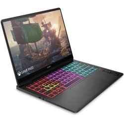 NTB OMEN Transcend 14-fb1004nc, Ultra 9-285H, 14"3K (2880x1800) OLED, 32GB DDR5, 1TB SSD, RTX 5070 8GB Win11, 2Y on-site