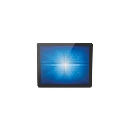 1291L, 12-inch LCD WVA (LED Backlight), Open Frame, HDMI, VGA & Display Port video interface, IntelliTouch, USB & RS232 touch