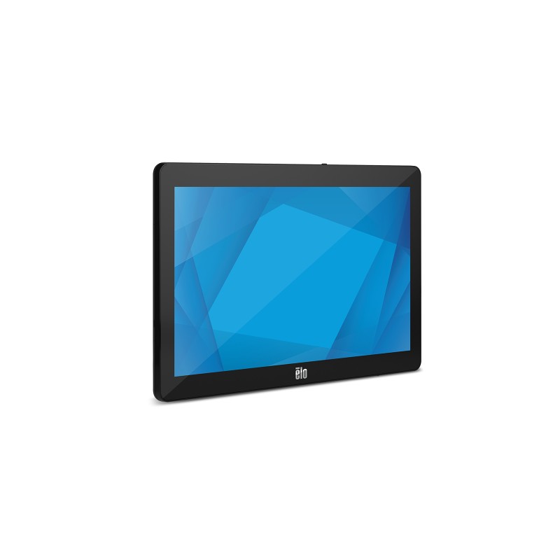 EloPOS System, 15-inch HD1080, Win 10, Core i5, 8GB RAM, 256SSD, Projected Capacitive 10-touch, Zero-Bezel