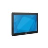 EloPOS System, 15-inch HD1080, Win 10, Core i5, 8GB RAM, 256SSD, Projected Capacitive 10-touch, Zero-Bezel