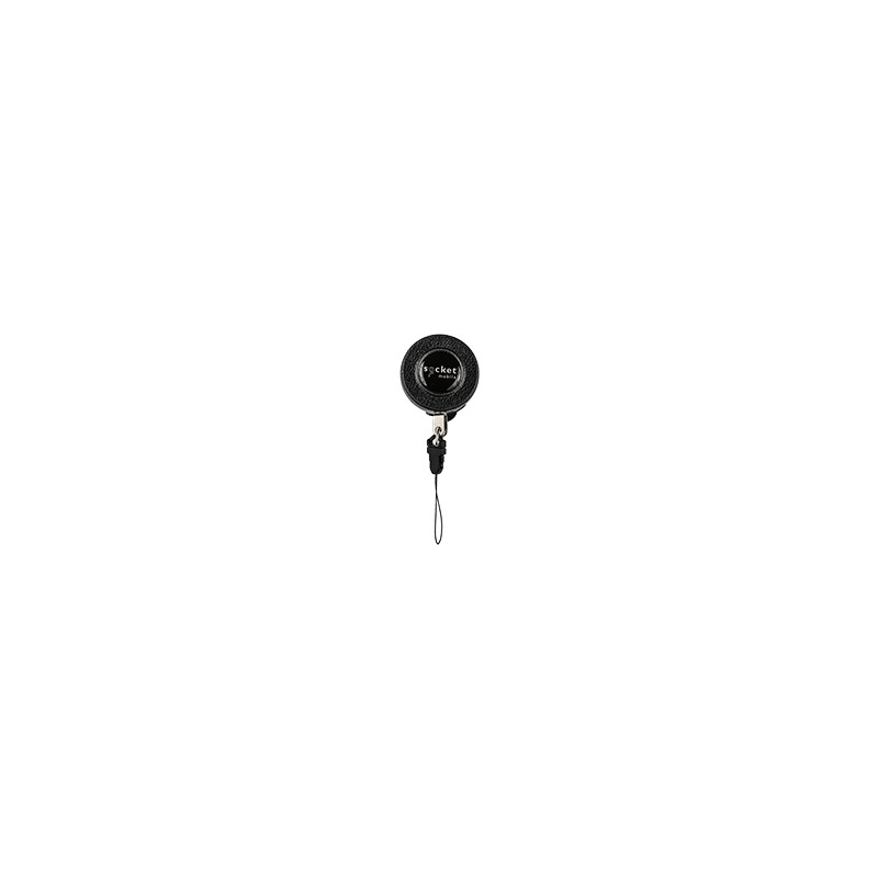 Socket Mobile Ultra Durable Pull Reel Clip/7/600/700/800 Series