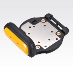 Zebra Kit:Finger Clamp,Triger,RS507, 1 Per PKG