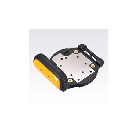 Zebra Kit:Finger Clamp,Triger,RS507, 1 Per PKG