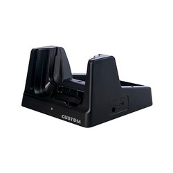P RANGER CRADLE SINGLE SLOT CR/RP3 CN1