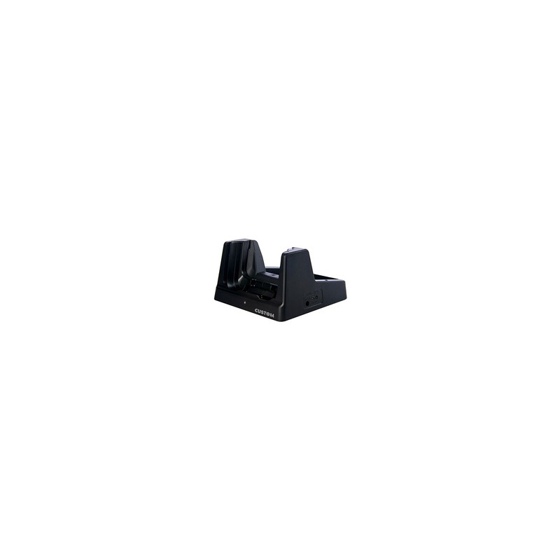 Custom P Ranger Cradle Single Slot CR/RP3 CN1
