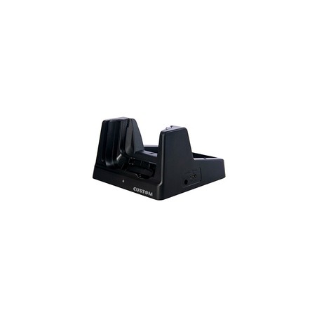 Custom P Ranger Cradle Single Slot CR/RP3 CN1