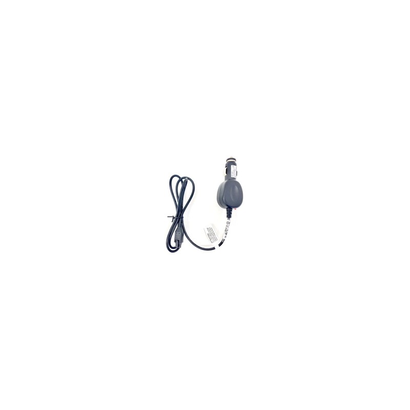 Zebra ProClip CLA Vehicle Power Supply