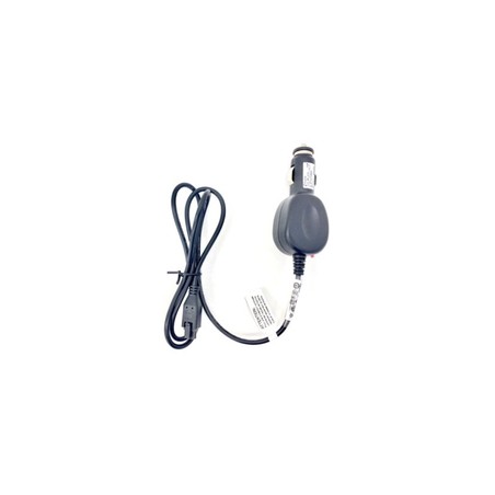 Zebra ProClip CLA Vehicle Power Supply