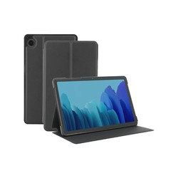 Mobilis RE.Life Case For Galaxy Tab A9/8.7IN (SM-X110 / SM-X115) Black