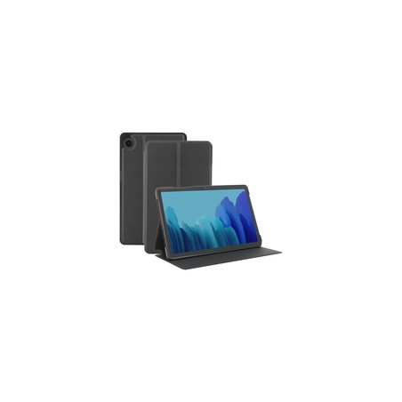 Mobilis RE.Life Case For Galaxy Tab A9/8.7IN (SM-X110 / SM-X115) Black