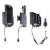 Zebra TC56 Charge Only Vehicle Cradle (NO Top Hold) For Use With Rugged Boot Only Using ProClip Pass-Through PCBA Comes With