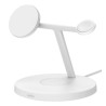 BOOST CHARGE PRO QI2 3-IN-1/MAGN 15W F/APPLE WATCH WEI