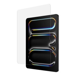 Belkin ScreenForce Temp Glass/Displayschutz F/iPad Pro 13IN