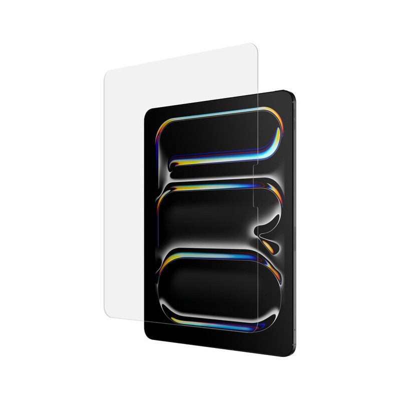 Belkin ScreenForce Temp Glass/Displayschutz F/iPad Pro 13IN