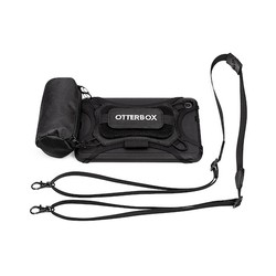 OtterBox Utility Latch II 7-9IN/Black Propack
