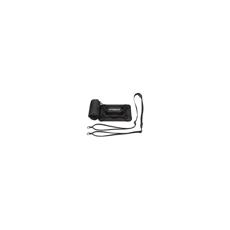 OtterBox Utility Latch II 7-9IN/Black Propack