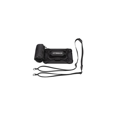 OtterBox Utility Latch II 7-9IN/Black Propack