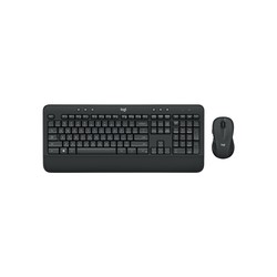 Logitech MK545 Advanced Wrls Combo/N/A - FRA 2.4GHZ N/A Central-419