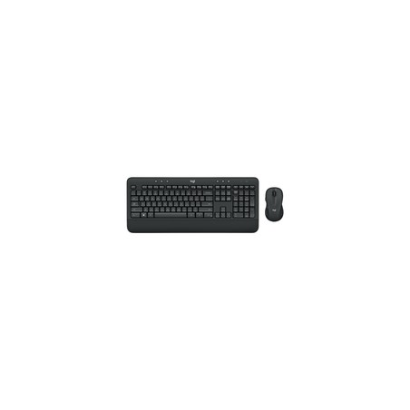 Logitech MK545 Advanced Wrls Combo/N/A - FRA 2.4GHZ N/A Central-419