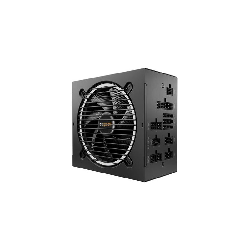 be quiet! Pure Power 12 M 850W/80PLUS Gold Power Supply