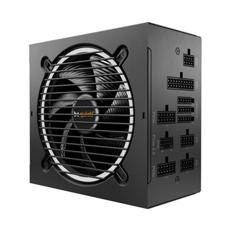 be quiet! Pure Power 12 M 850W/80PLUS Gold Power Supply