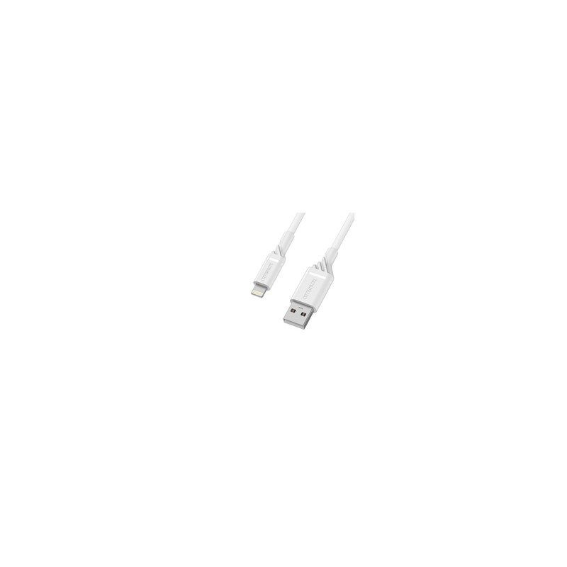 OtterBox Cable USB Alightning/2M White
