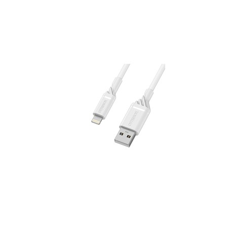 OtterBox Cable USB Alightning/2M White