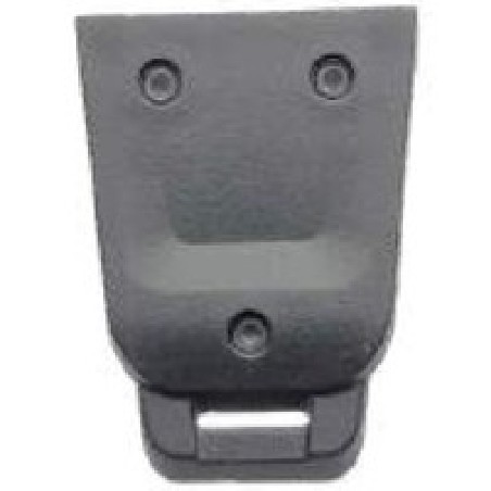 WT6x Replacement Mounting Cleat, for Rear of Terminal. Includes 3 mounting screws