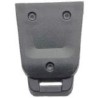 WT6x Replacement Mounting Cleat, for Rear of Terminal. Includes 3 mounting screws