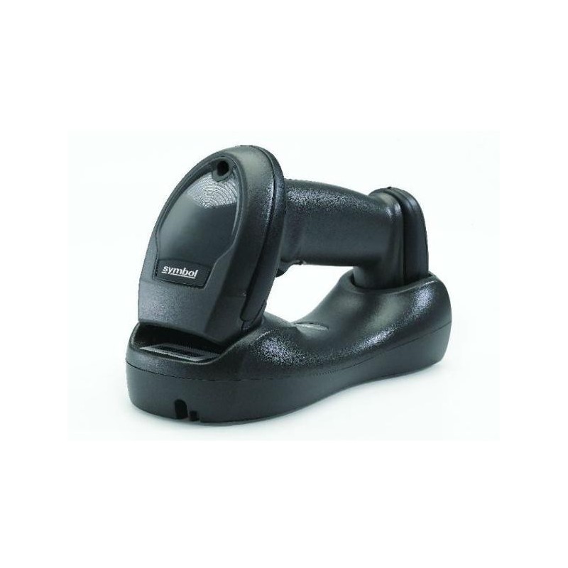 Zebra LI4278USB Kit,Gun,Scrdl,7'Cbl,BLK,APAC