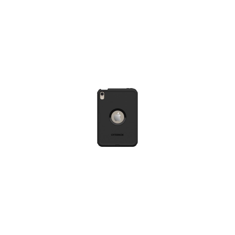 OtterBox Defender Apple iPad/Mini 6TH Gen - Black - Propack
