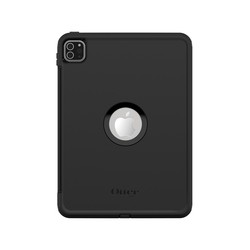 Otterbox Defender Apple iPad Pro 11IN/Pro 11IN 3RD/2ND Gen BLK Propack