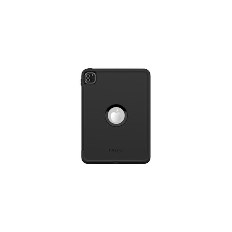 Otterbox Defender Apple iPad Pro 11IN/Pro 11IN 3RD/2ND Gen BLK Propack