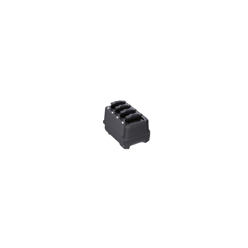 WS50 Spare Battery Charger, 4 Converged Batteries (1300mAh)