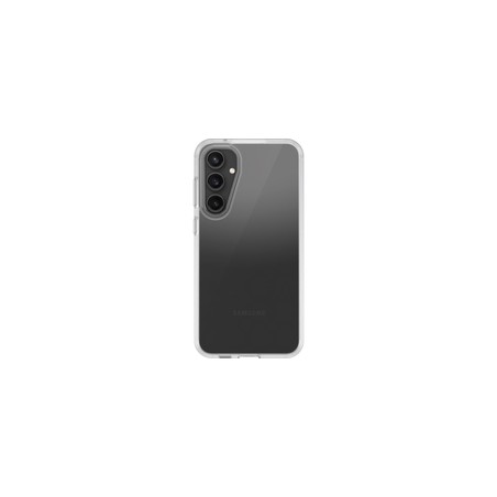 OtterBox React Galaxy S23 FE/Clear
