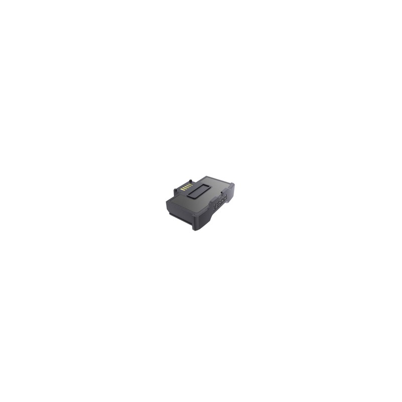 Zebra WS50 SPARE Battery, 1300MAH For Converged Scanner