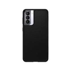 OtterBox Strada Samsung Galaxy/S21+ 5G Shadow Black