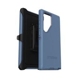 Otterbox OB Defender Samsung S24 Ultra/Galaxy Baby Blue Jeans Blue
