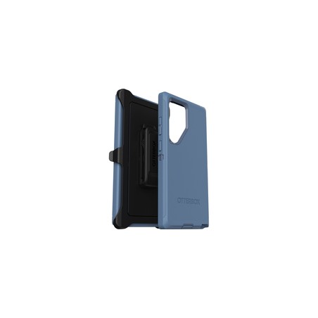 Otterbox OB Defender Samsung S24 Ultra/Galaxy Baby Blue Jeans Blue