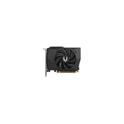 Zotac GF RTX 3050 Solo/6GB GDDR6 96 3XDP HDMI 1.470 MHz