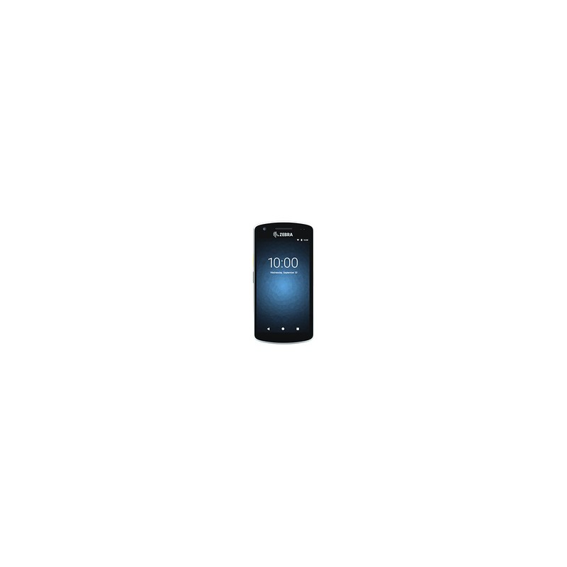 EC50 ANDROID, 4GB RAM/64GB FLASH, SE4100, 5MP FRONT CAMERA, 13MP REAR CAMERA, MICRO SD, GMS, 8-PIN BACK CONNECTOR, ROW
